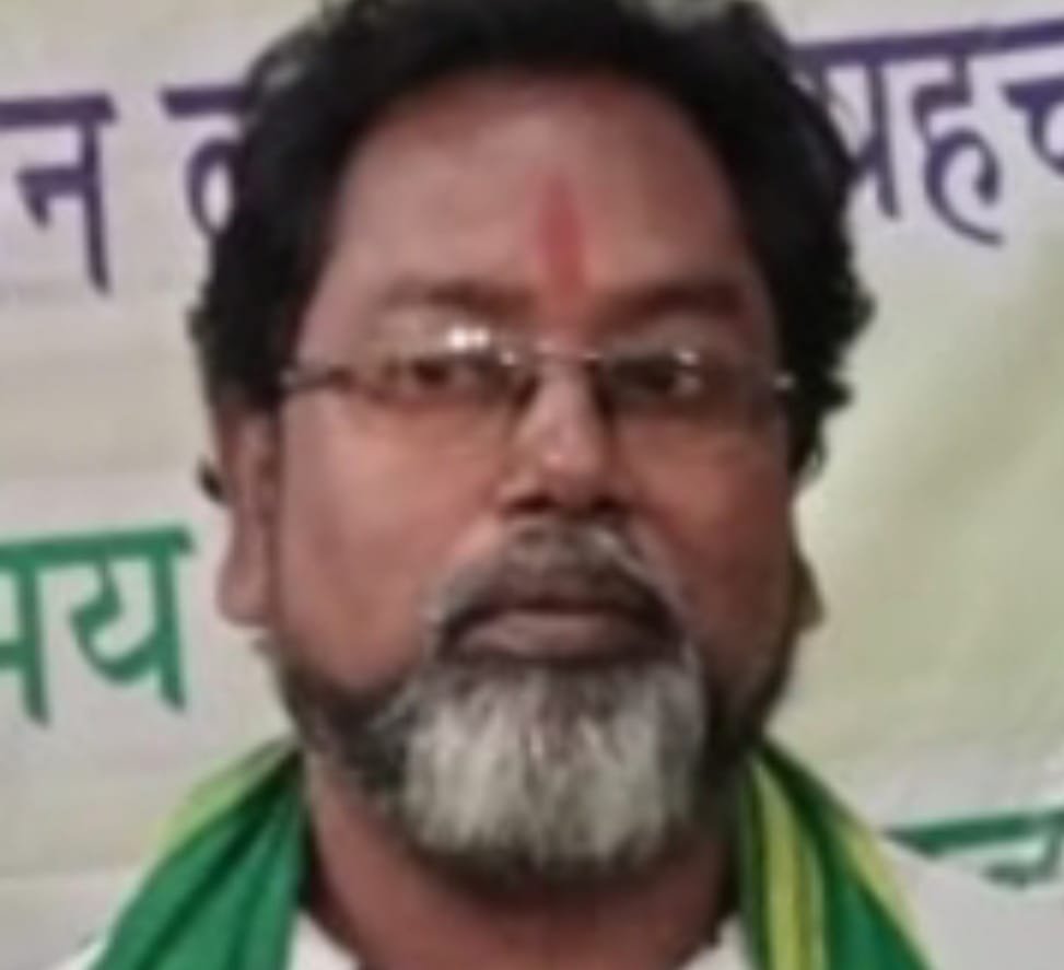 पहले सरना कोड लागू हो: टाइगर