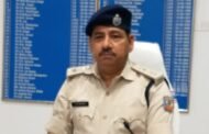 रांची के एसएसपी ने पिठोरिया थाना का किया औचक निरीक्षण,चार निलंबित
