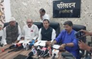 संविधान बचाओ रैली होगी ऐतिहासिक,हर घर को अभियान से जोड़ेगी पार्टी:सुरजीत नागवाला