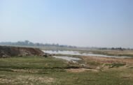 कचरवा डैम निर्माण के संवेदक एवं अभियंता पर कार्रवाई करें उपायुक्त: रूचिर तिवारी