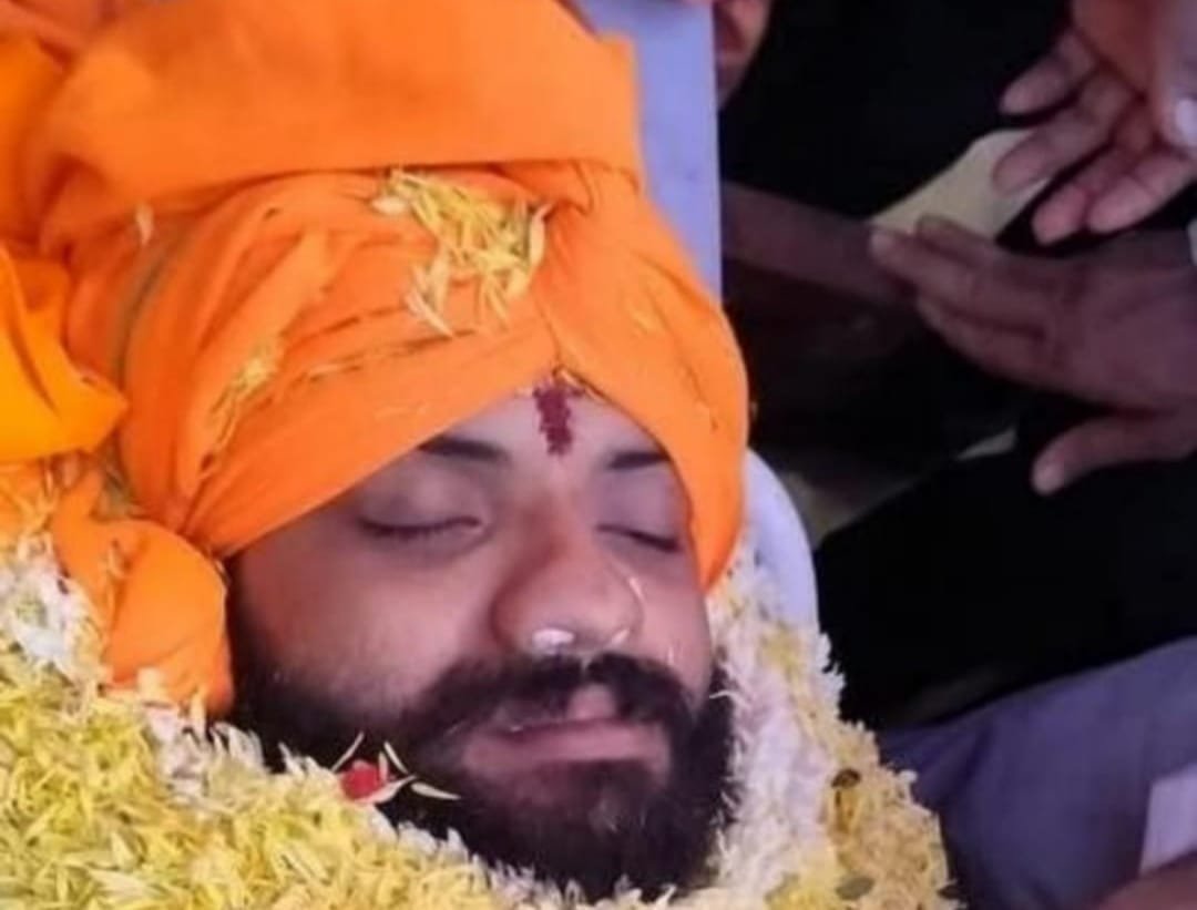 कर्नाटक में बजरंग दल के कार्यकर्ता की सरेआम हत्या, विहिप,बंजरंग दल में रोष