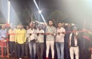 झारखंड की सांस्कृतिक विरासत और आस्था का प्रतीक है मंडा पर्व : राजीव