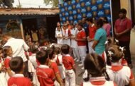महिला सशक्तिकरण पर न्यू डॉन बास्को के बच्चों की शानदार प्रस्तुति, बजरंग दल ने किया सम्मानित