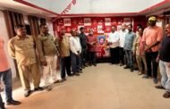 कॉम अतुल सीपीआई की बौद्धिक संपदा थे, जिसकी भरपाई कई दशकों तक नहीं हों सकती : भाकपा