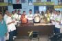 सांसद मनीष जायसवाल पहुंचे बड़कागांव,भाजपा कार्यकर्ताओं द्वारा जगह-जगह किया गया भव्य स्वागत