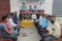 प्रधानमंत्री के कंधे पर हाथ रखकर चल रहा है कॉरपोरेट घराना:रनेंद्र