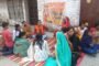 रामगढ़ विस क्षेत्र के सांसद प्रतिनिधि के पत्नी के निधन पर उनके घर पहुंचकर सांसद ने दी अंतिम विदाई