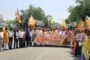 विकास योजनाओं को उद्घाटन शिलान्यास में जनप्रतिनिधियों की उपेक्षा पर नाराज हुए संजय सेठ