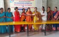 पीरियड कोई प्रॉब्लम नहीं एक सामान्य प्रक्रिया है