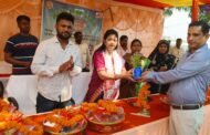 सरकार की योजनाओं का लाभ सही व्यक्ति तक पहुंचे, यही हमारी प्राथमिकता है : ममता देवी