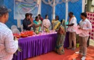 अबुआ आवास योजना के तहत उपायुक्त के निर्देश पर पूरे जिले में वृहद रूप से हुआ गृह प्रवेश कार्यक्रमों का आयोजन