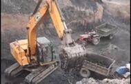 झारखंड के रामगढ़ जिला में निर्बाध चल रहा है कोयले का अवैध खनन और कारोबार