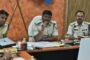 सड़क दुघर्टना में बाइक सवार युवक की मौत