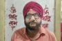 भाजपा का प्रतिनिधिमंडल राज्यपाल से मिला