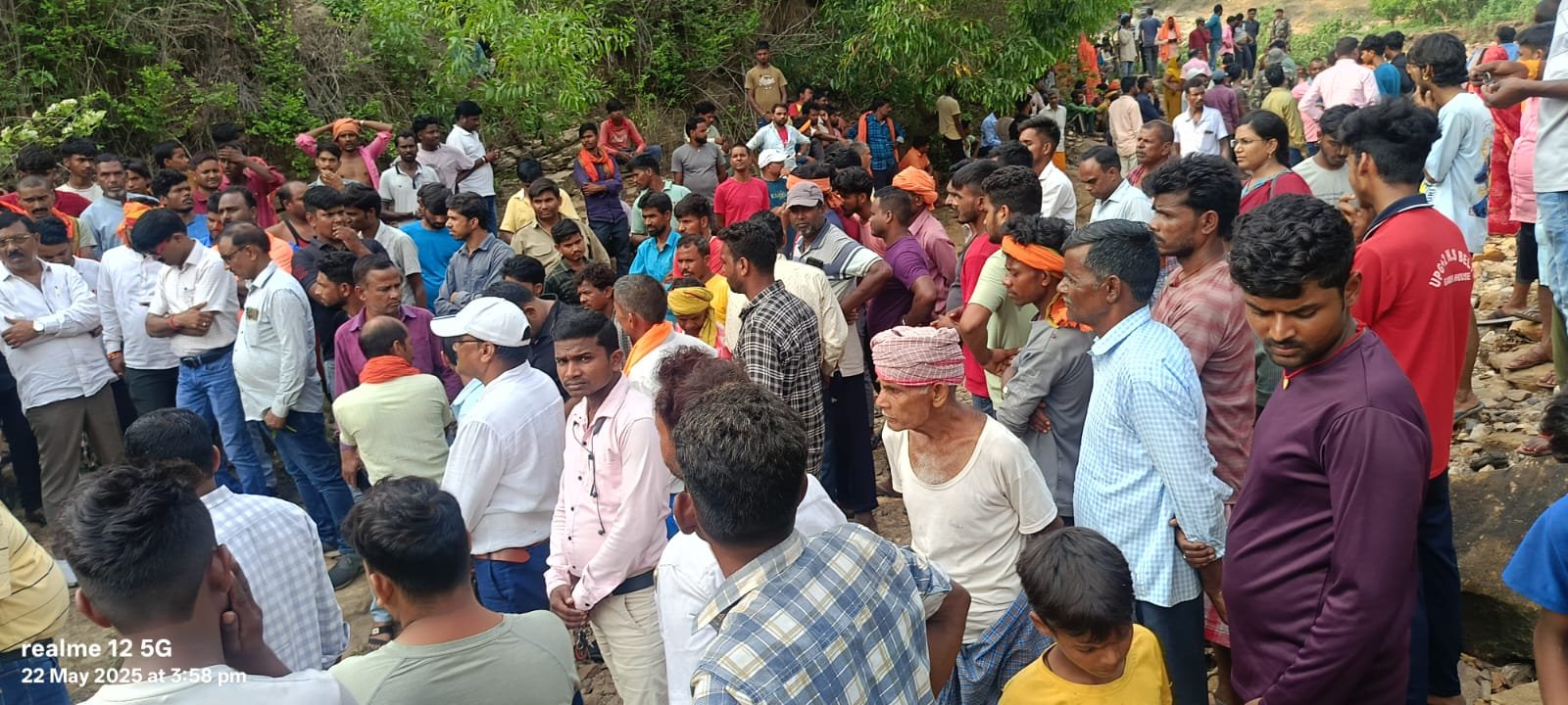 हजारीबाग में बड़े पैमाने पर चल रहे कोयले के अवैध खनन और कारोबार ने तीन की ली जान