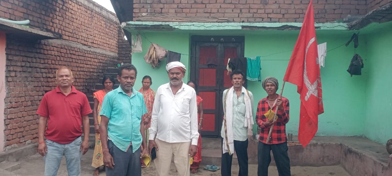 अडाणी सरिखे कारपोरेटों के लिए जल,जंगल,जमीन,खनिज लूट की छूट नहीं चलेगी