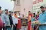 वैंकटेश आयरन एंड एलॉयज लिमिटेड को लेकर झारखंड राज्य प्रदूषण बोर्ड द्वारा लोक जन शिविर का आयोजन