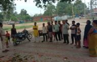 बरकाकाना आरपीएफ पोस्ट के अधिकारियों ने चलाया जागरूकता अभियान