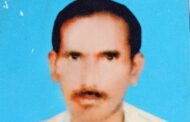 पिछले 30 वर्षों से रामनवमी झंडा बनाने वाले सोहराब खान उर्फ दुखन मास्टर का निधन