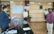 उपायुक्त ने सुनी जनता की समस्याएं, जल्द निष्पादन हेतु अधिकारियों को दिए निर्देश