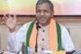 राज्यसभा सांसद इमरान प्रतापगढ़ी का हजारीबाग के अल्पसंख्यक कांग्रेसियों ने किया भव्य स्वागत