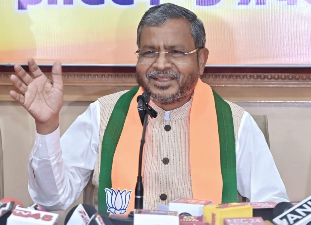 भाजपा प्रदेश अध्यक्ष एवम नेता प्रतिपक्ष ने एसीबी अधिकारियों से किया आग्रह