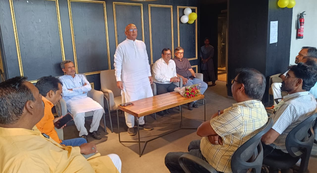 विश्व पर्यावरण दिवस के दिन 5 जून को दामोदर नद के तट पर पूजन एवं आरती का होगा आयोजन