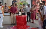 श्री गुरु नानक पब्लिक स्कूल में हिंदी वाद- विवाद प्रतियोगिता का भव्य आयोजन