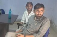 छात्र नेता ने रांची विश्वविद्यालय में हो रही वित्तीय अनियमिताओं को लेकर राज्यपाल और मुख्यमंत्री को पत्र लिखा