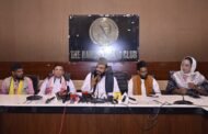 कांग्रेस ने मुसलमानों को धोखा दिया, अब देश का हर मुस्लिम मोदी जी के साथ:मौलाना सजिद रशीदी