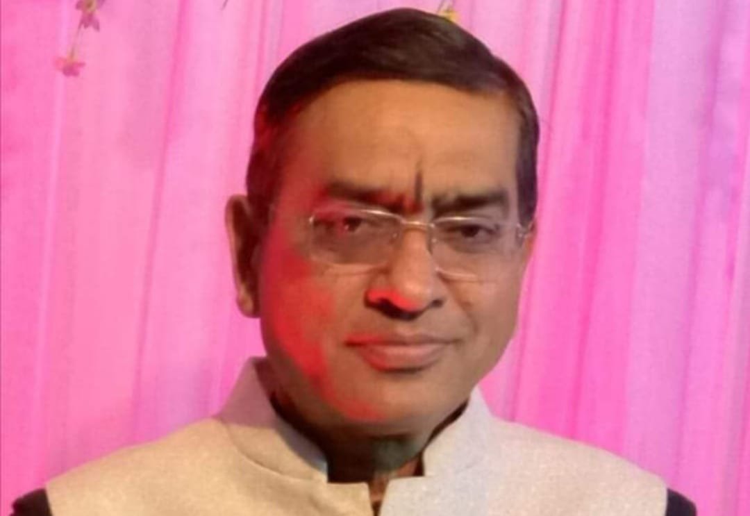 भारतीय सेना को सलाम करता हूं: कमल बगड़िया