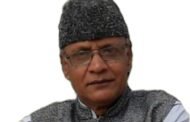 भारतीय सेना की जितनी भी सराहना की जाय कम है : निसार खान