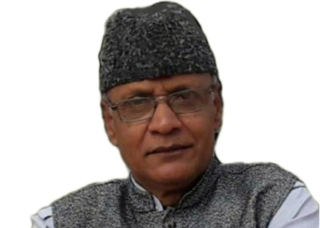 भारतीय सेना की जितनी भी सराहना की जाय कम है : निसार खान