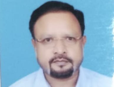 भारत सरकार के राष्ट्रीय शिक्षा परिषद में सलाहकार नियुक्त किए गए बीपी गुप्ता
