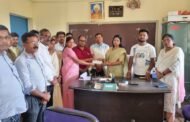 अनुदान की राशि का उपयोग पारदर्शिता व प्राथमिकता के आधार पर हो, ताकि विद्यार्थियों को सीधा लाभ मिले:ममता देवी