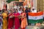 बाल संसद के सभी पदाधिकारियों को दिलाई गई शपथ