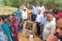 एसएसभीएम पतरातू थर्मल में बाल संसद का गठन, निर्वाचित सदस्यों ने वंदना सभा में किया शपथ ग्रहण