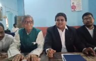 भारतीय सेना के पराक्रम को सैल्यूट : रूचिर तिवारी