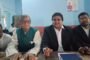 एसएसभीएम पतरातू थर्मल में बाल संसद का गठन, निर्वाचित सदस्यों ने वंदना सभा में किया शपथ ग्रहण
