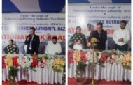 हजारीबाग में नेशनल लोक अदालत का सफल आयोजन, 65 हजार से अधिक मामलों का हुआ निष्पादन