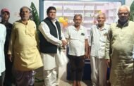 ग्राम जोड़ में दवा दुकान खुलना ग्रामीणों के लिए सौगात:रुचिर तिवारी