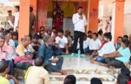 जब तक प्रबंधन यहां के लोगों के लिए मुआवजा,नौकरी एवं पुनर्वास सुनिश्चित नहीं करता, तब तक किसी भी प्रकार की गतिविधि छाई डैम में नहीं होने देंगे:विधायक