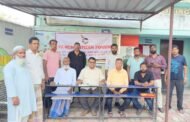 इलाही नगर में पेयजल की है विकट समस्या, प्रतिदिन मात्र एक टैंकर पानी आपूर्ति से होता है गुजारा