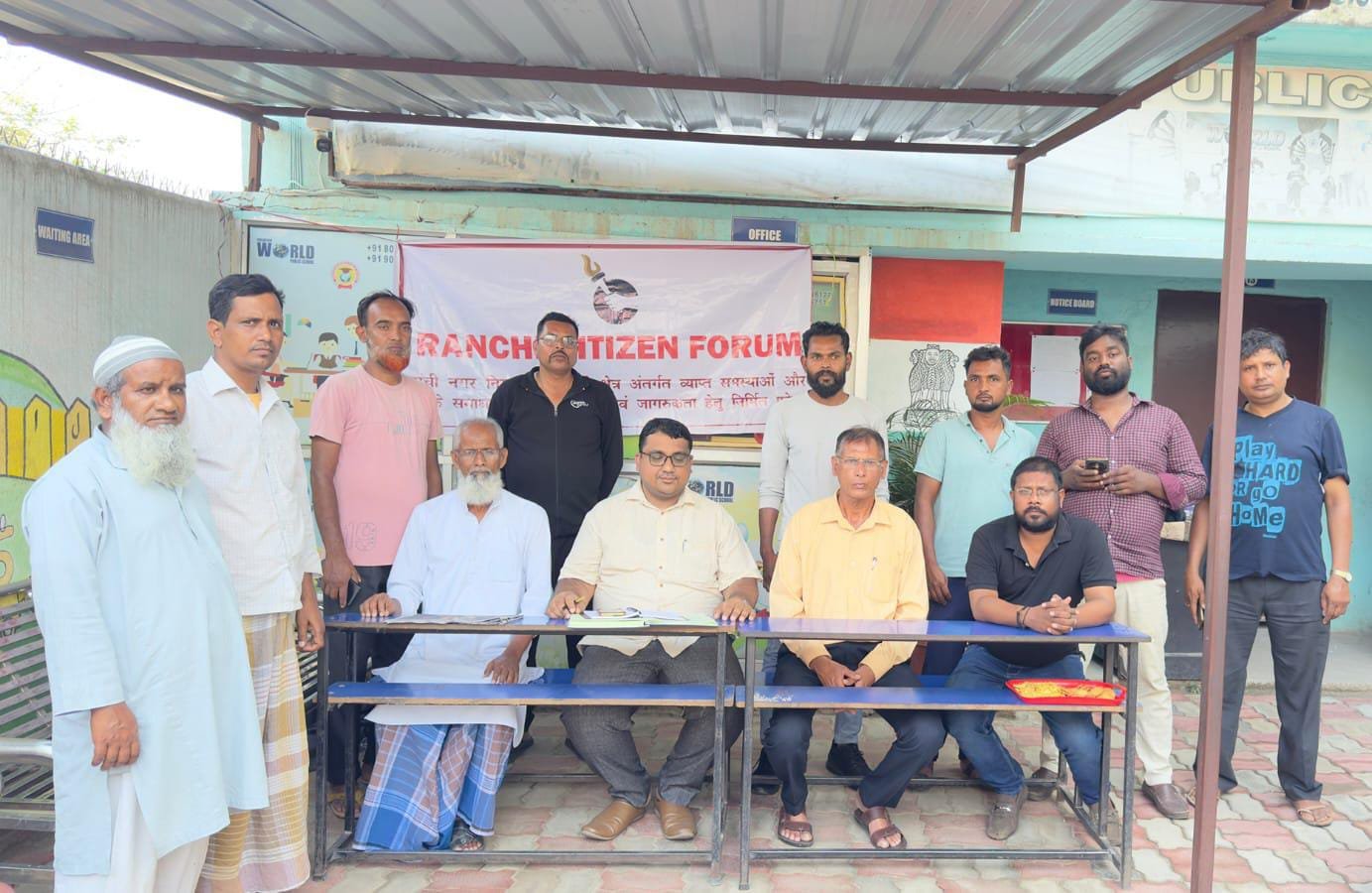 इलाही नगर में पेयजल की है विकट समस्या, प्रतिदिन मात्र एक टैंकर पानी आपूर्ति से होता है गुजारा