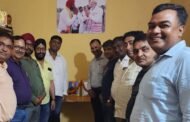 भारत विकास परिषद की बैठक संपन्न, लिए गए कई अहम निर्णय