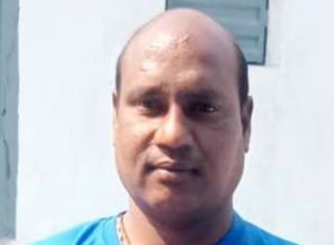 पिछले दिनों सर कटे शव का हुआ शिनाख्त