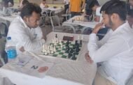 खामोश चालों में तेज दिमागों की टक्कर हजारीबाग में फाइड रेटिंग टूर्नामेंट का शानदार हो रहा है आयोजन