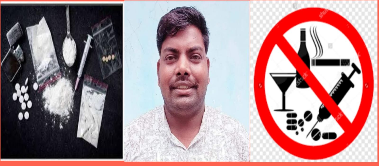 सामाजिक और जागरूकता से ही नशा मुक्त बन सकेगा रामगढ़ : गौतम महतो