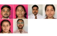 साइंस में खुशी व कॉमर्स में आदर्श बने श्री अग्रसेन स्कूल के टॉपर