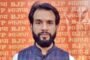 विधायक ने पतरातू के बीडीओ सहित कई विभाग के अधिकारियों के साथ की बैठक